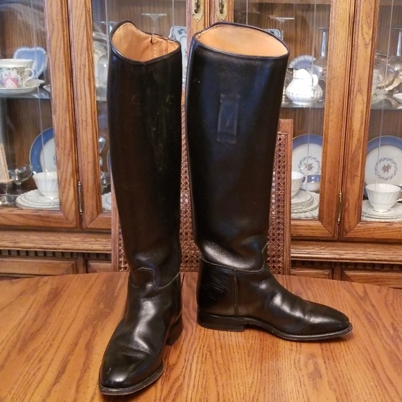 Konigs Shoes - Konigs boots